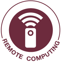 REMOTE COMPUTING